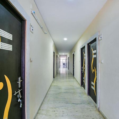 Lakāwās Hotel O Kalika Resort מראה חיצוני תמונה
