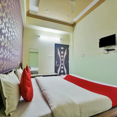 Lakāwās Hotel O Kalika Resort מראה חיצוני תמונה