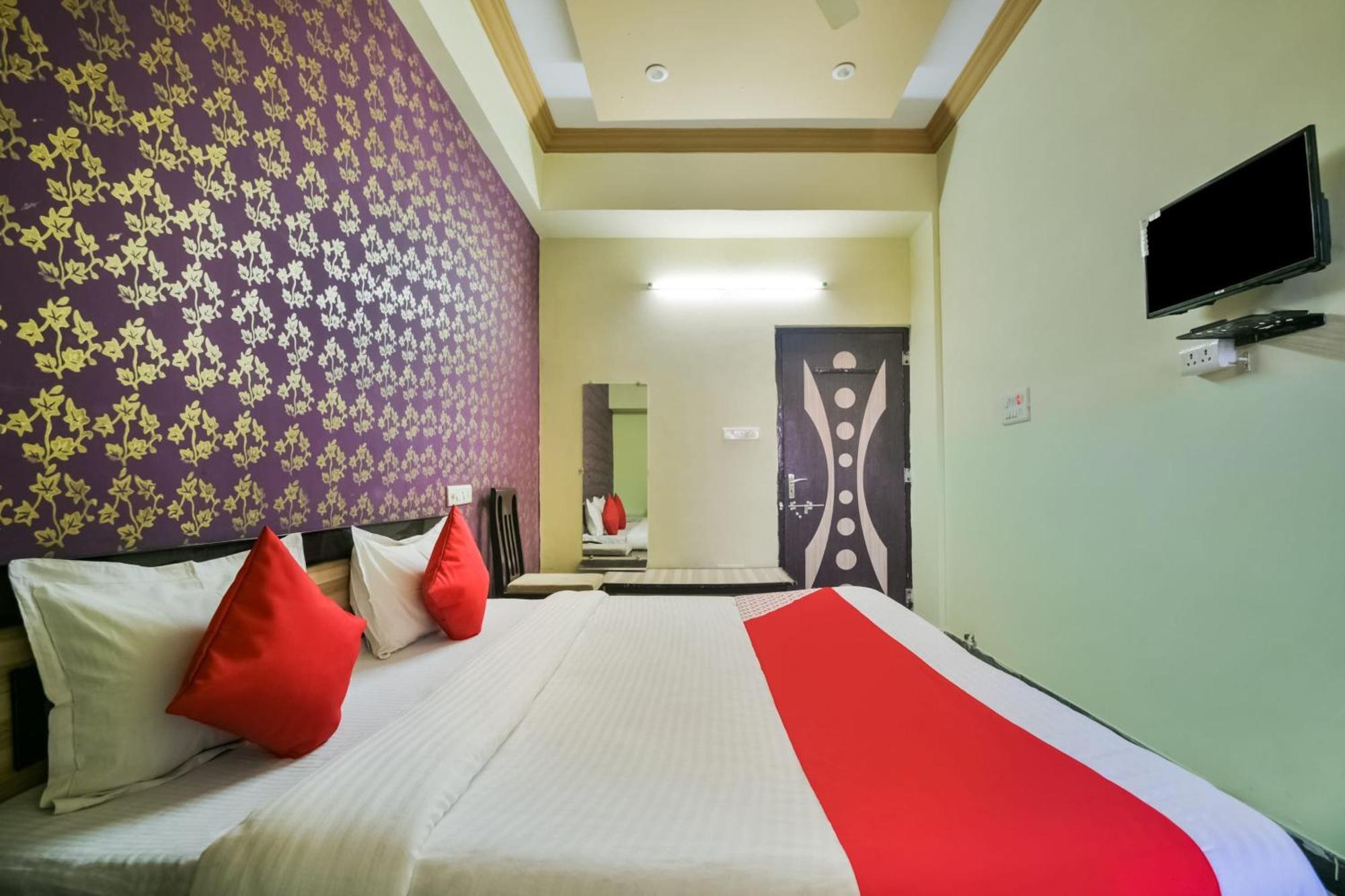 Lakāwās Hotel O Kalika Resort מראה חיצוני תמונה
