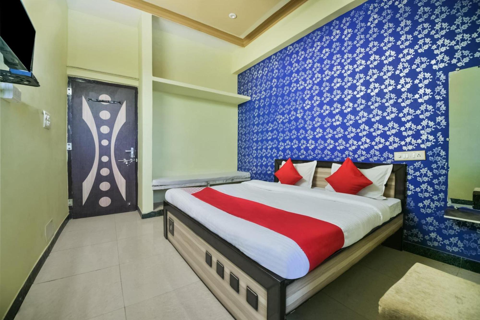 Lakāwās Hotel O Kalika Resort מראה חיצוני תמונה