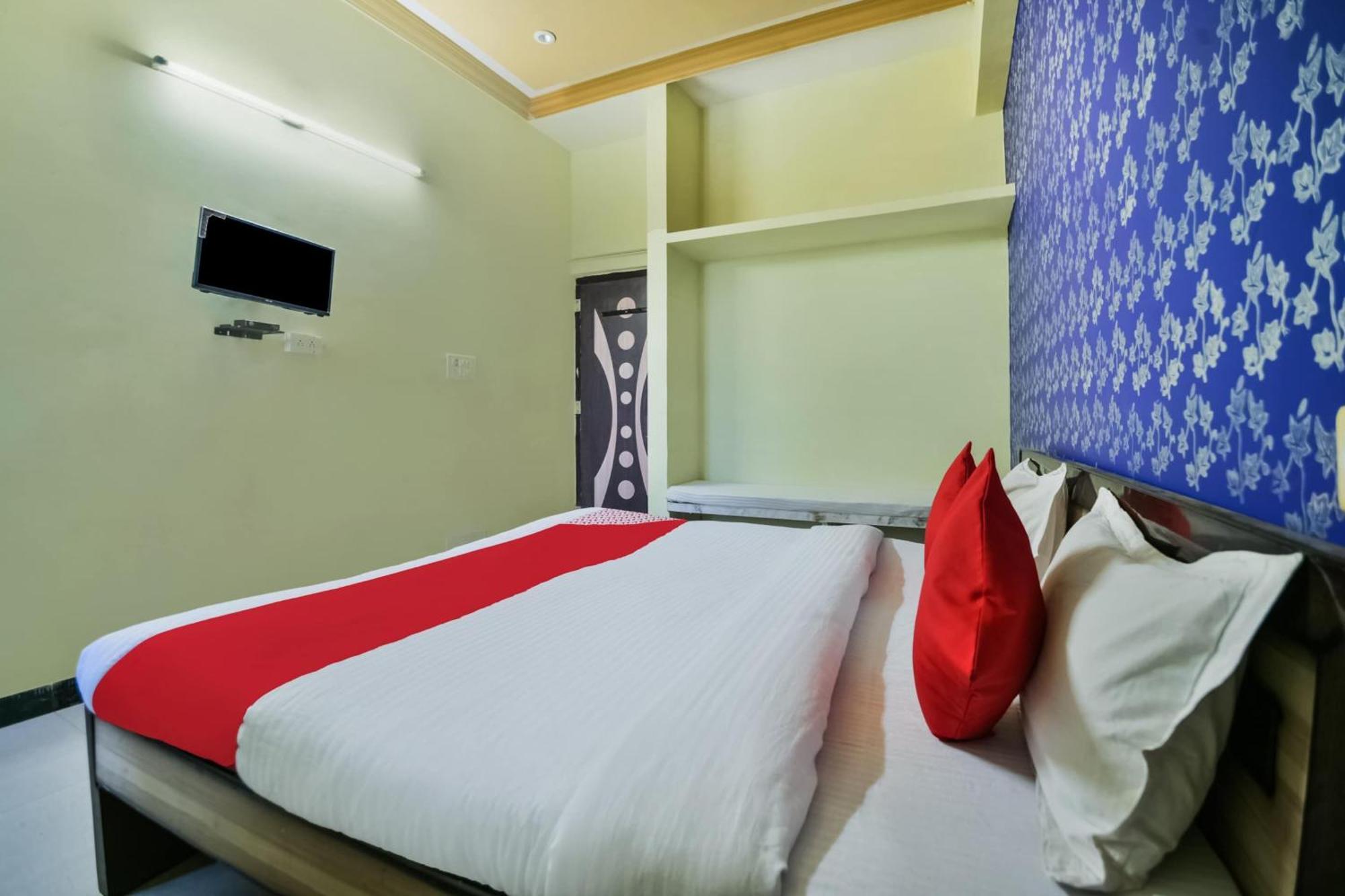 Lakāwās Hotel O Kalika Resort מראה חיצוני תמונה
