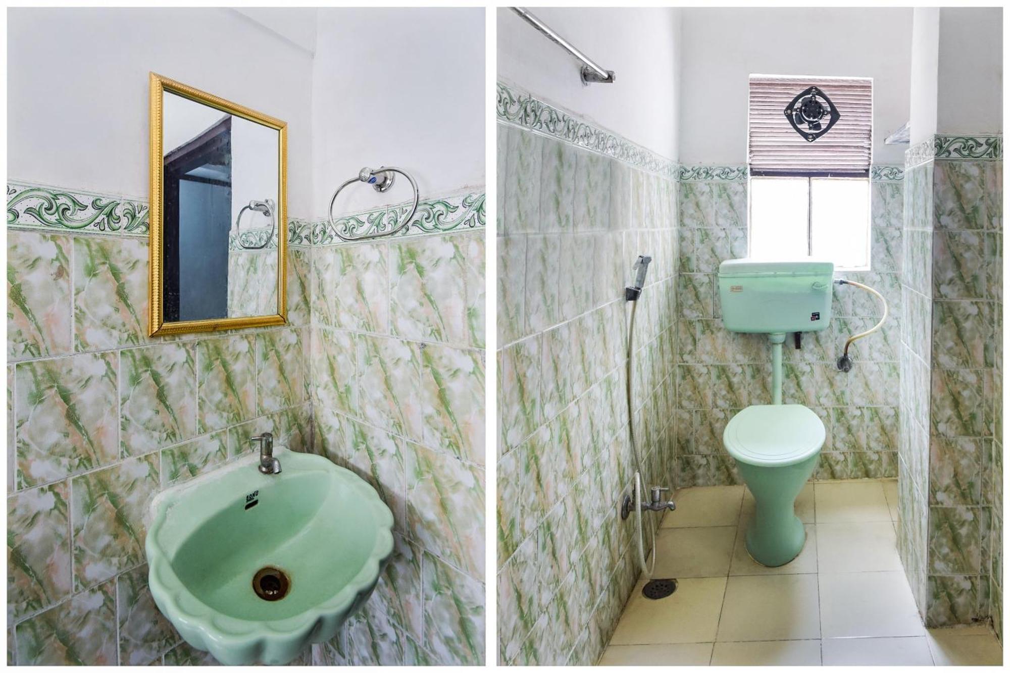Lakāwās Hotel O Kalika Resort מראה חיצוני תמונה